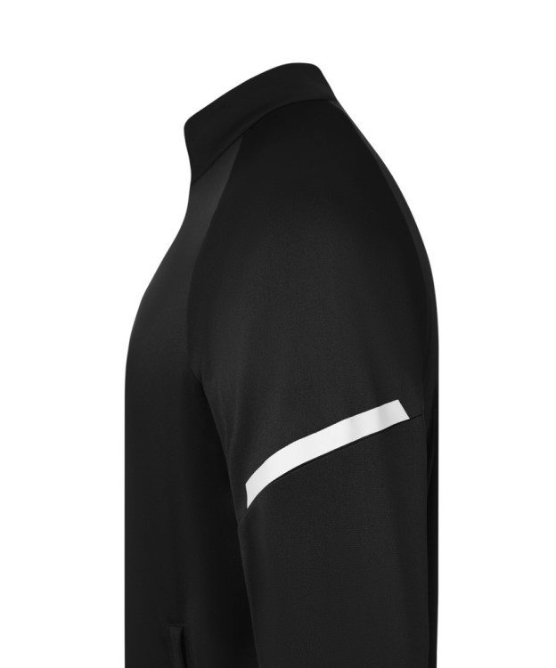 Олимпийка JÖGEL CAMP 2 Track Jacket, черный, детский (2114549) Олимпийка JÖGEL CAMP 2 Track Jacket, черный, детский (2114549)