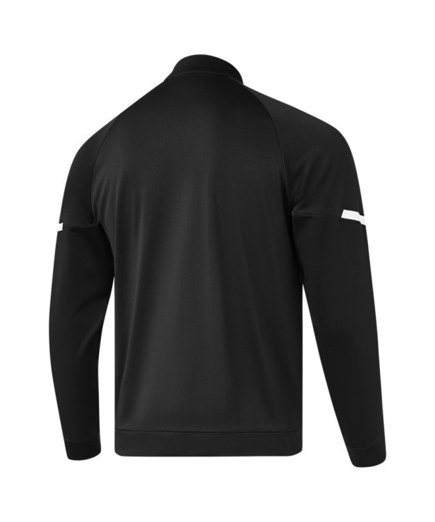 Олимпийка JÖGEL CAMP 2 Track Jacket, черный, детский (2114549) Олимпийка JÖGEL CAMP 2 Track Jacket, черный, детский (2114549)