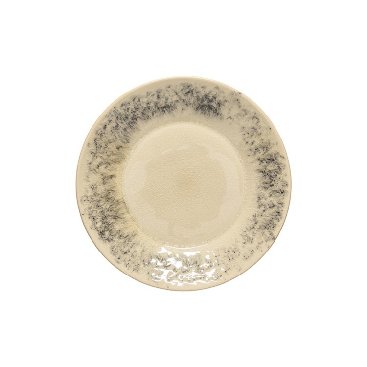 Тарелка BOP221-CRM(BOP221-00422T), 21.9, керамика, Cream, Costa Nova