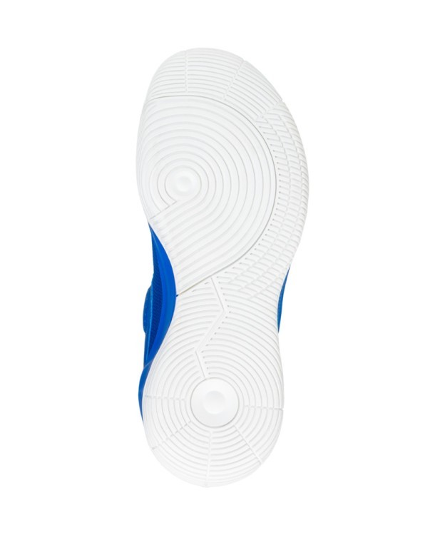 БЕЗ УПАКОВКИ Кроссовки баскетбольные JOGEL Launch LOW, Blue/red/white (1586518)