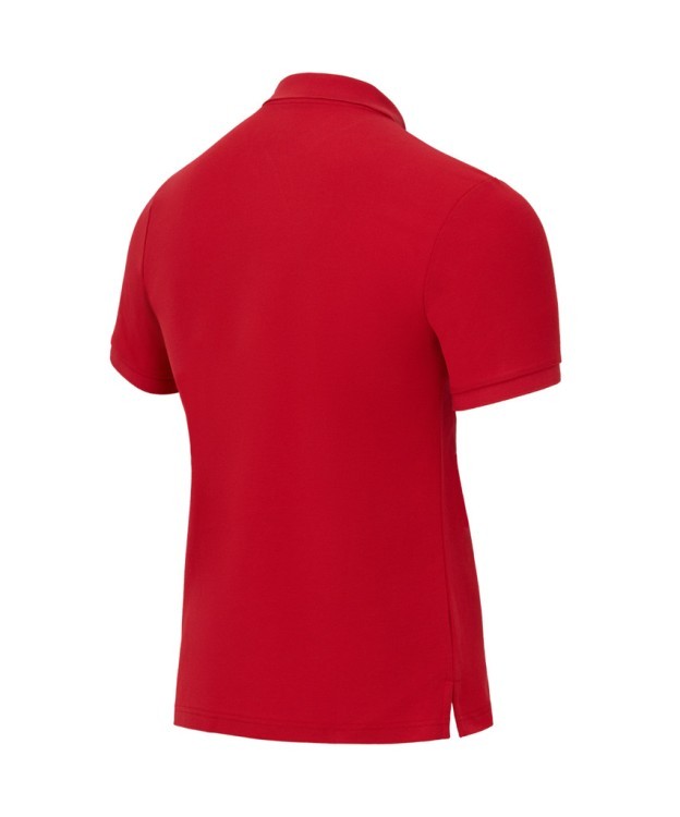 Поло ESSENTIAL CVC Polo, красный (2116738) Поло ESSENTIAL CVC Polo, красный (2116738)