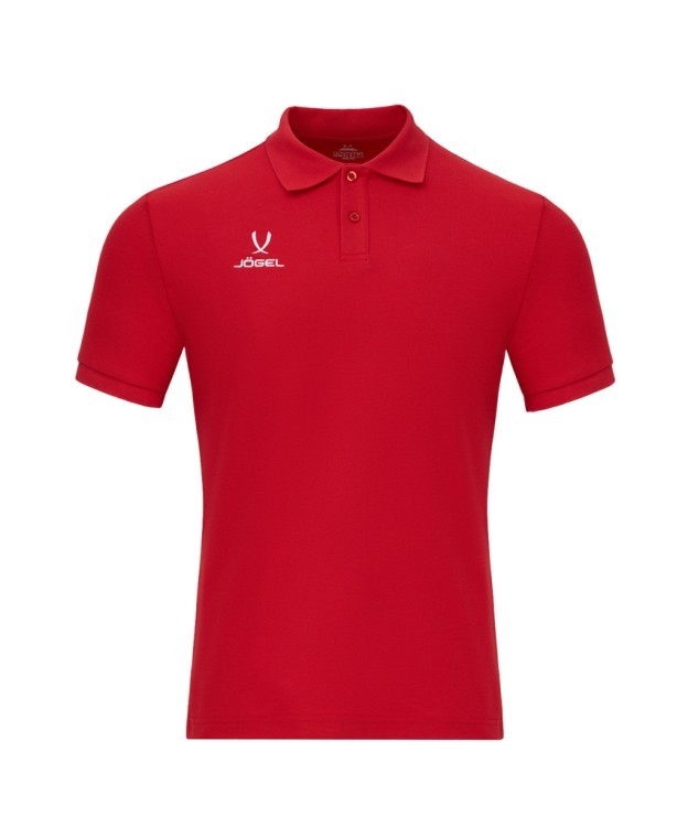 Поло ESSENTIAL CVC Polo, красный (2116738) Поло ESSENTIAL CVC Polo, красный (2116738)