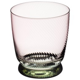 Набор стаканов "twist & shine" green, 2 шт/360 мл Lefard (687-026)