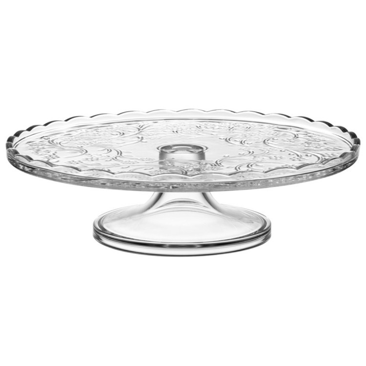 Блюдо сервировочное с крышкой "blossom" 29*21 см Lefard (691-164)