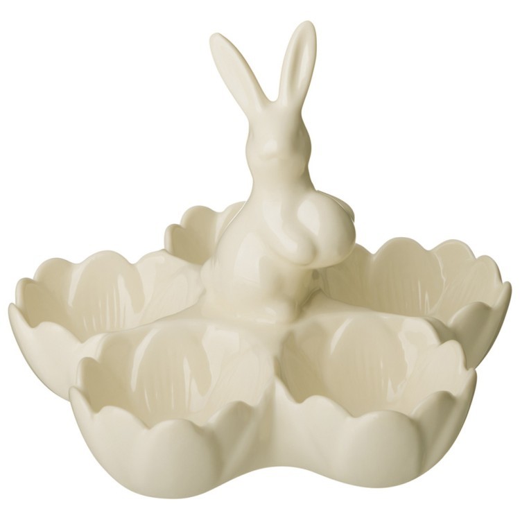 Подставка для яиц 13.5*13.5*10.5 см Lefard (146-2282)