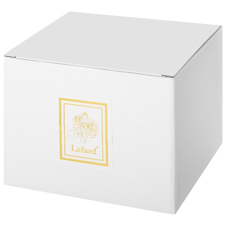 Подставка для яиц 13.5*13.5*10.5 см Lefard (146-2282)