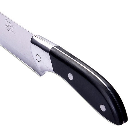 Нож кухонный 18,5 см . МВ (22650-С6)