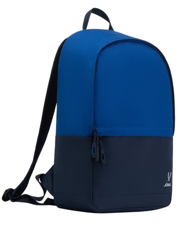 Рюкзак JÖGEL ESSENTIAL Backpack, синий/темно-синий (2115632) Рюкзак JÖGEL ESSENTIAL Backpack, синий/темно-синий (2115632)