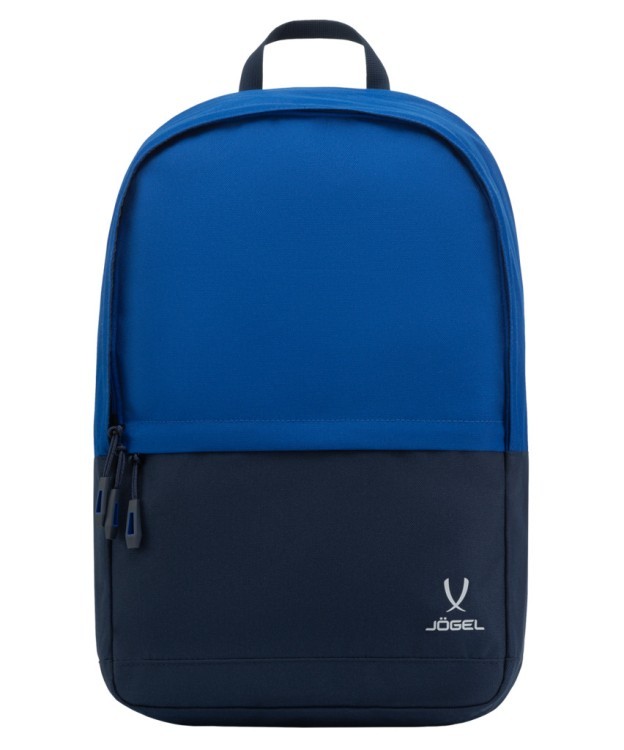 Рюкзак JÖGEL ESSENTIAL Backpack, синий/темно-синий (2115632) Рюкзак JÖGEL ESSENTIAL Backpack, синий/темно-синий (2115632)