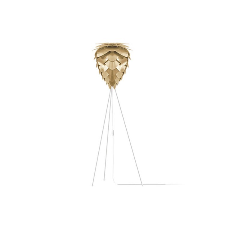 Плафон conia brushed brass (55889)
