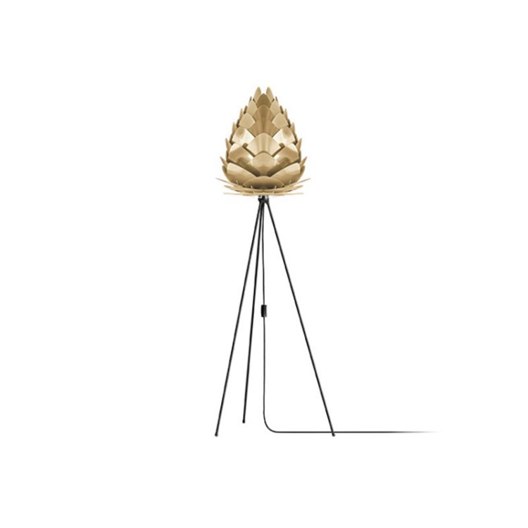 Плафон conia brushed brass (55889)