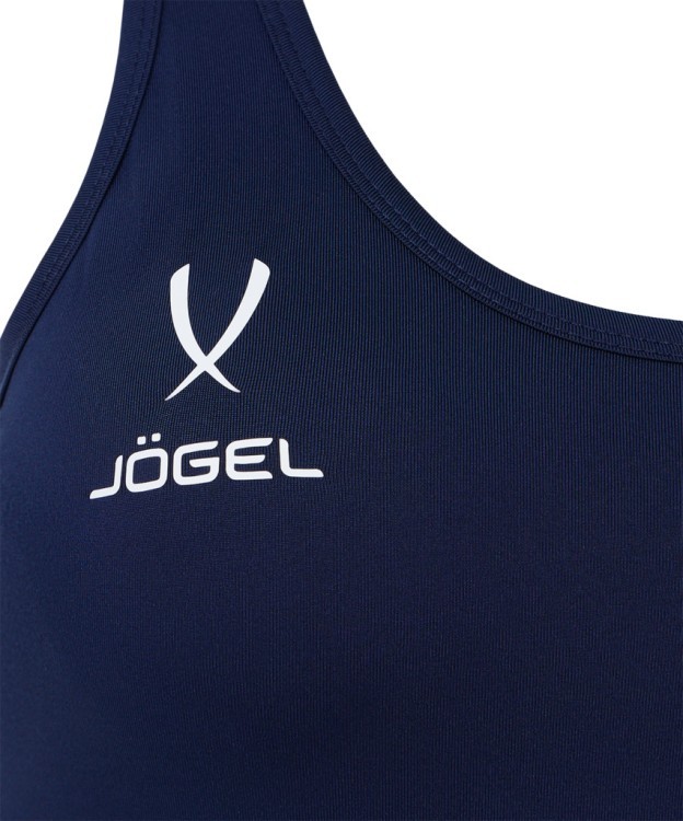 Бра тренировочное DIVISION PerFormDRY Womens Top, темно-синий (2117046) Бра тренировочное DIVISION PerFormDRY Womens Top, темно-синий (2117046)