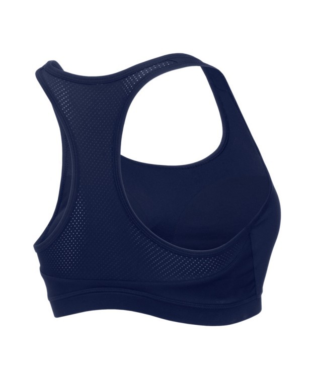 Бра тренировочное DIVISION PerFormDRY Womens Top, темно-синий (2117046) Бра тренировочное DIVISION PerFormDRY Womens Top, темно-синий (2117046)