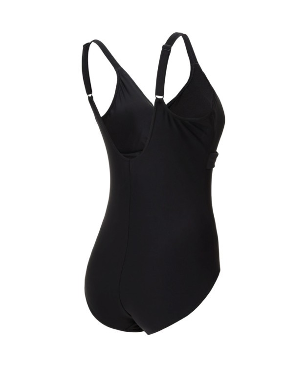 Купальник для плавания Shape Black, полиамид (2115533) Купальник для плавания Shape Black, полиамид (2115533)