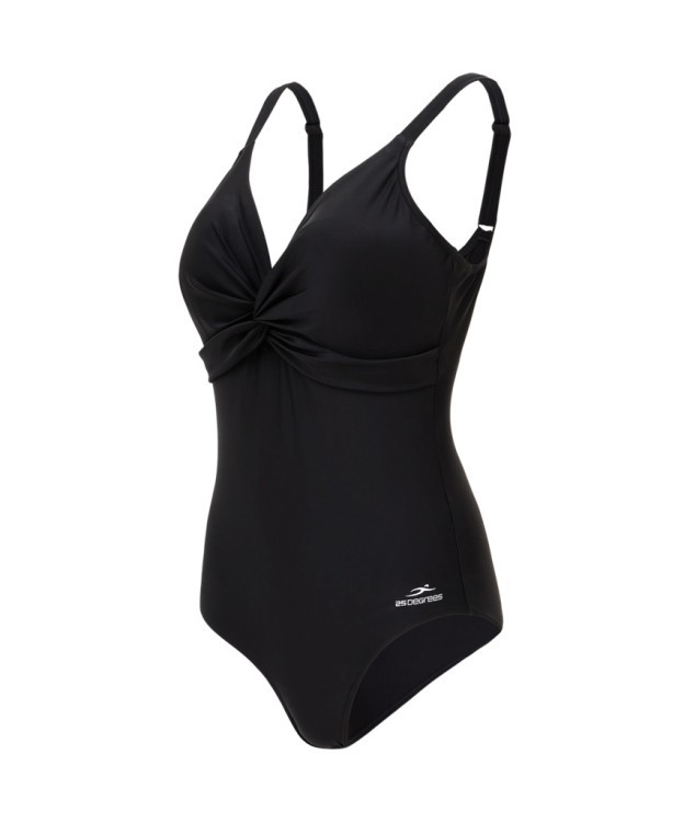 Купальник для плавания Shape Black, полиамид (2115533) Купальник для плавания Shape Black, полиамид (2115533)