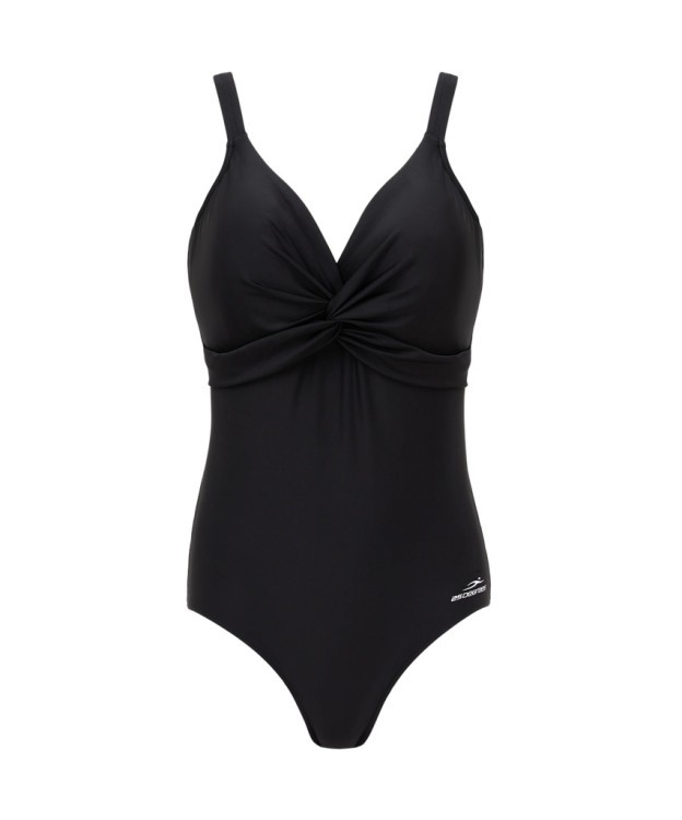 Купальник для плавания Shape Black, полиамид (2115533) Купальник для плавания Shape Black, полиамид (2115533)