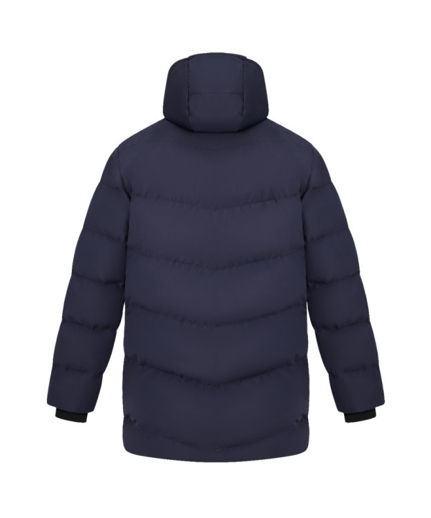 Куртка утепленная ESSENTIAL PerFormPROOF Padded Jacket, темно-синий (2117064) Куртка утепленная ESSENTIAL PerFormPROOF Padded Jacket, темно-синий (2117064)