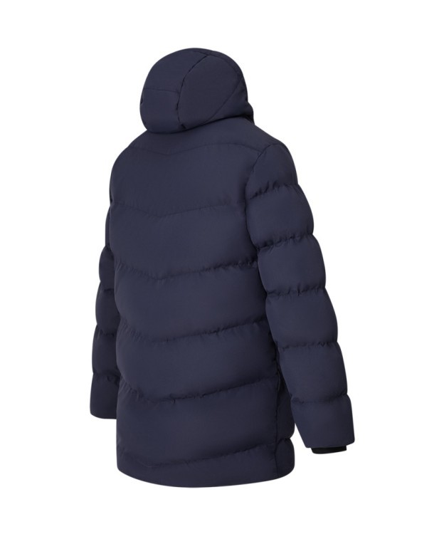 Куртка утепленная ESSENTIAL PerFormPROOF Padded Jacket, темно-синий (2117064) Куртка утепленная ESSENTIAL PerFormPROOF Padded Jacket, темно-синий (2117064)