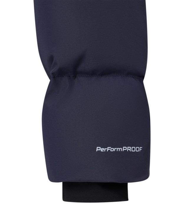 Куртка утепленная ESSENTIAL PerFormPROOF Padded Jacket, темно-синий (2117064) Куртка утепленная ESSENTIAL PerFormPROOF Padded Jacket, темно-синий (2117064)