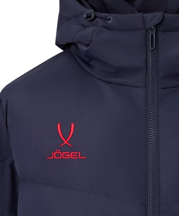 Куртка утепленная ESSENTIAL PerFormPROOF Padded Jacket, темно-синий (2117064) Куртка утепленная ESSENTIAL PerFormPROOF Padded Jacket, темно-синий (2117064)