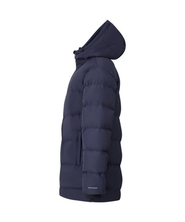 Куртка утепленная ESSENTIAL PerFormPROOF Padded Jacket, темно-синий (2117064) Куртка утепленная ESSENTIAL PerFormPROOF Padded Jacket, темно-синий (2117064)