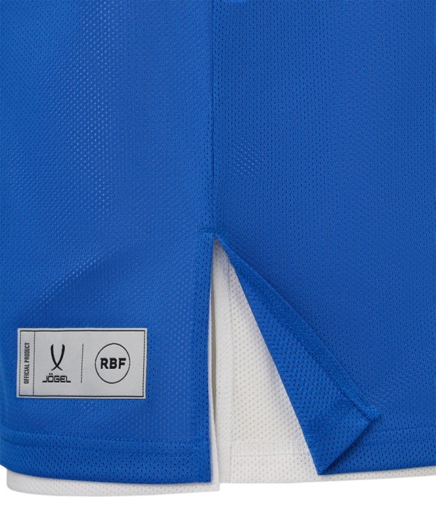 Майка двухсторонняя JÖGEL DIVISION PerFormDRY Double-Side RBF Jersey, синий/белый (2118992) Майка двухсторонняя JÖGEL DIVISION PerFormDRY Double-Side RBF Jersey, синий/белый (2118992)
