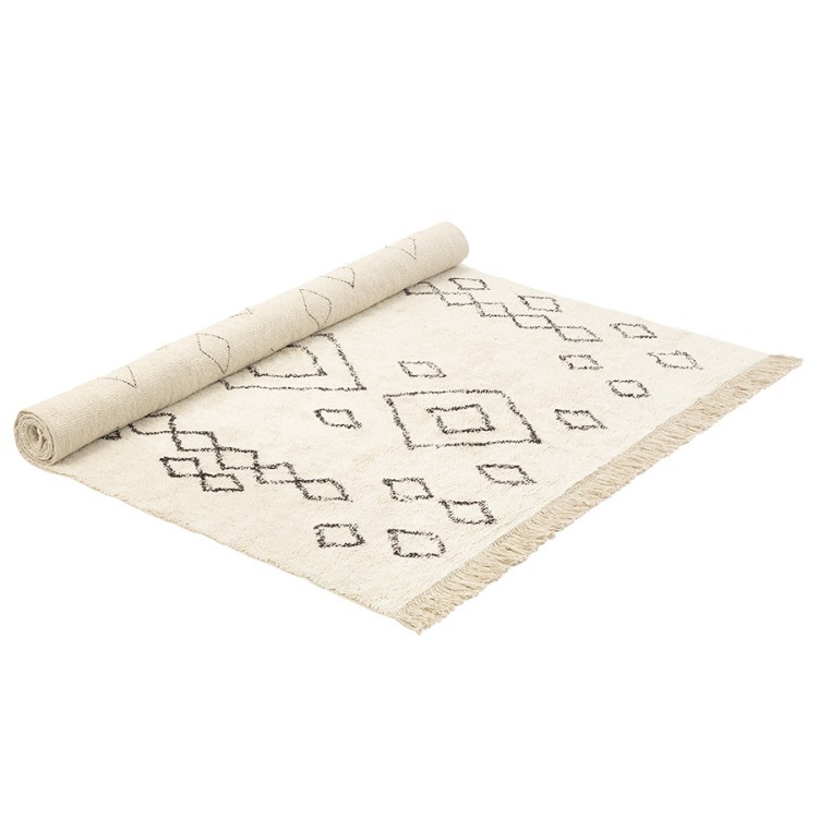 Ковер берберский из коллекции ethnic (75980) Ковер берберский из коллекции ethnic (75980)