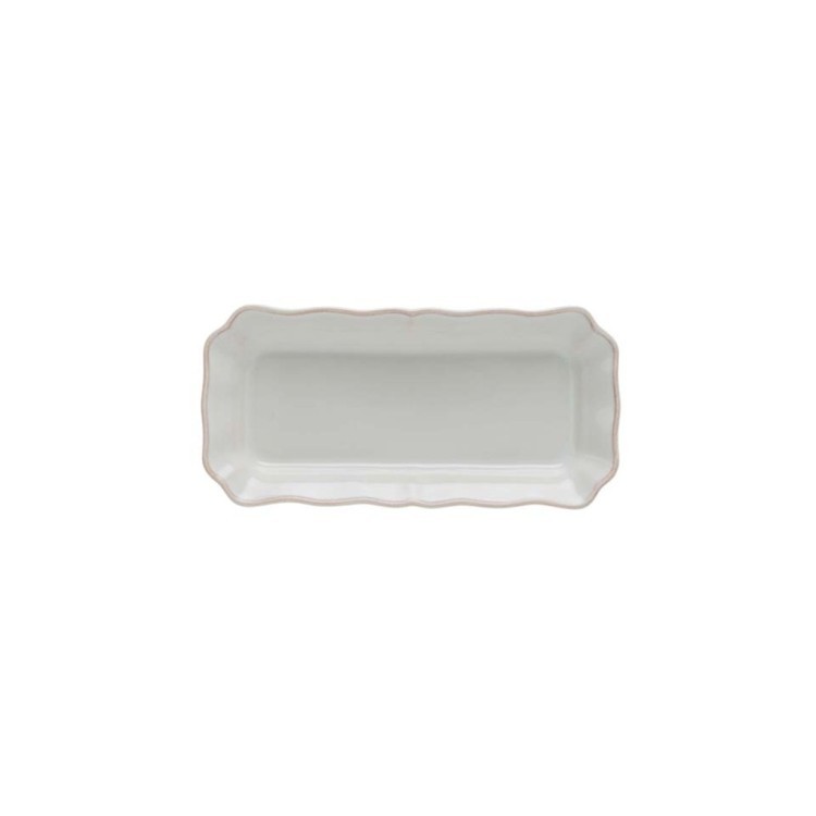 Тарелка TR211-00201Z, керамика, white, Costa Nova Тарелка TR211-00201Z, керамика, white, Costa Nova