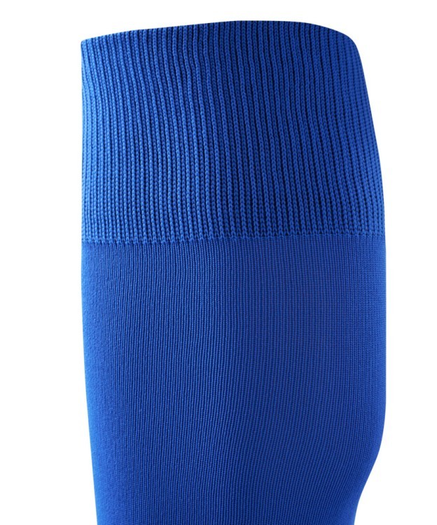 Гетры футбольные JÖGEL CAMP BASIC SOCKS, синий/серый/белый (2076943)
