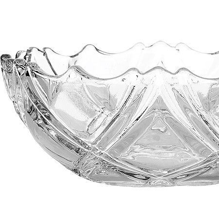 Набор салатников SUNDERLAND 6шт 250мл 12см (7282) Набор салатников SUNDERLAND 6шт 250мл 12см (7282)