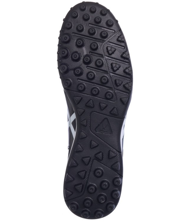 БЕЗ УПАКОВКИ Бутсы многошиповые JOGEL Mondo TF Black/white (1586502)