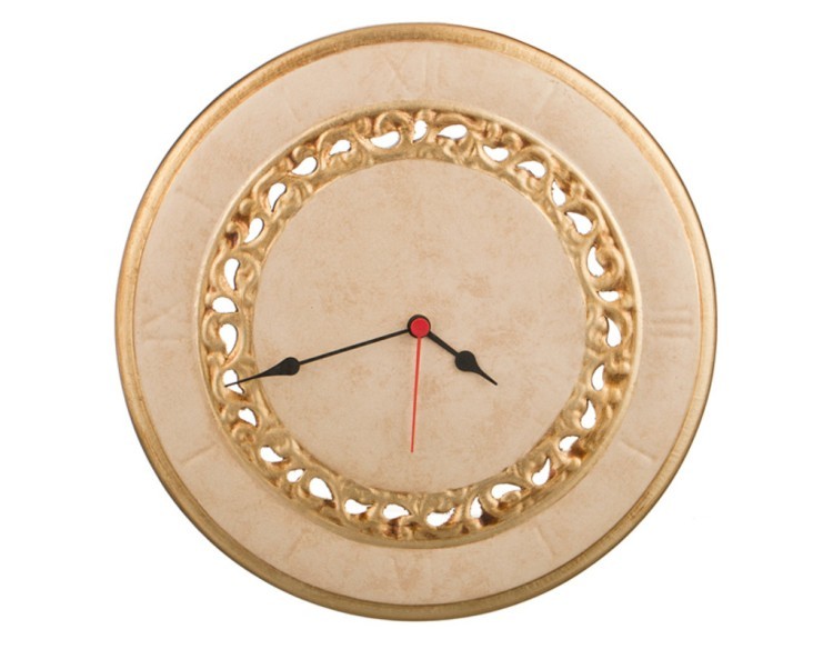 Настенные часы диаметр=33 см. Arte Fabris (327-032) 