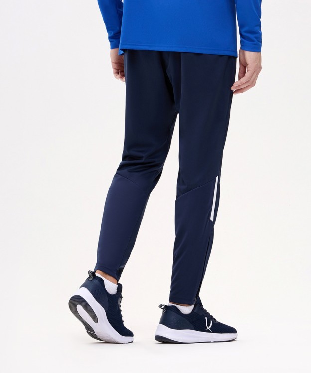 Брюки тренировочные CAMP 2 Training Pants, темно-синий (2112237) Брюки тренировочные CAMP 2 Training Pants, темно-синий (2112237)