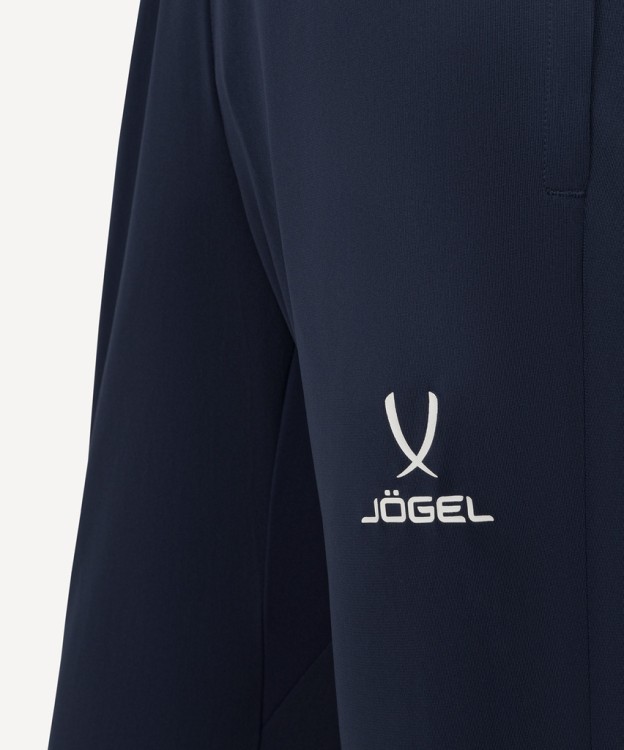 Брюки тренировочные CAMP 2 Training Pants, темно-синий (2112237) Брюки тренировочные CAMP 2 Training Pants, темно-синий (2112237)