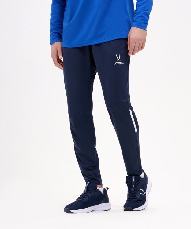 Брюки тренировочные CAMP 2 Training Pants, темно-синий (2112237) Брюки тренировочные CAMP 2 Training Pants, темно-синий (2112237)