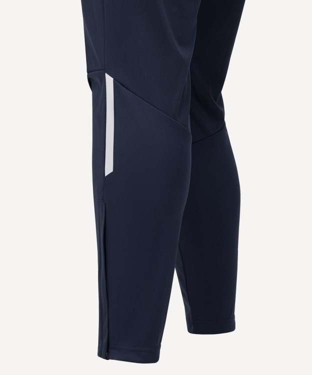 Брюки тренировочные CAMP 2 Training Pants, темно-синий (2112237) Брюки тренировочные CAMP 2 Training Pants, темно-синий (2112237)