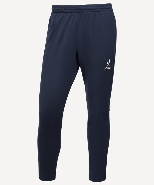 Брюки тренировочные CAMP 2 Training Pants, темно-синий (2112237) Брюки тренировочные CAMP 2 Training Pants, темно-синий (2112237)