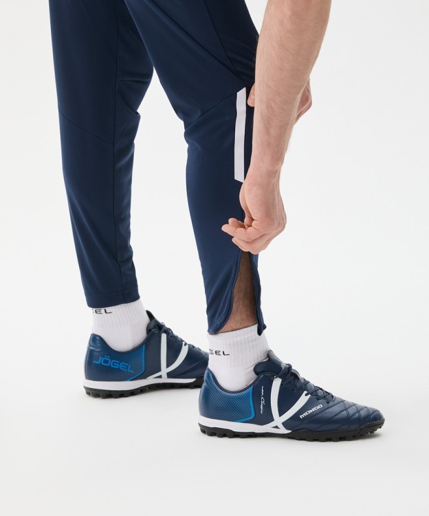 Брюки тренировочные JÖGEL CAMP 2 Training Pants, темно-синий (2112237) Брюки тренировочные JÖGEL CAMP 2 Training Pants, темно-синий (2112237)