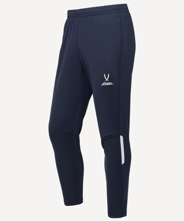 Брюки тренировочные JÖGEL CAMP 2 Training Pants, темно-синий (2112237) Брюки тренировочные JÖGEL CAMP 2 Training Pants, темно-синий (2112237)