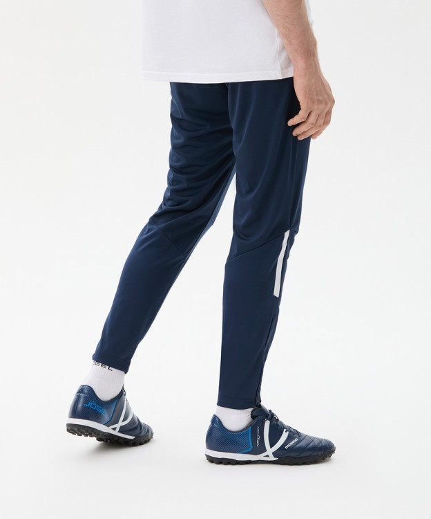 Брюки тренировочные JOGEL CAMP 2 Training Pants, темно-синий (2112237)