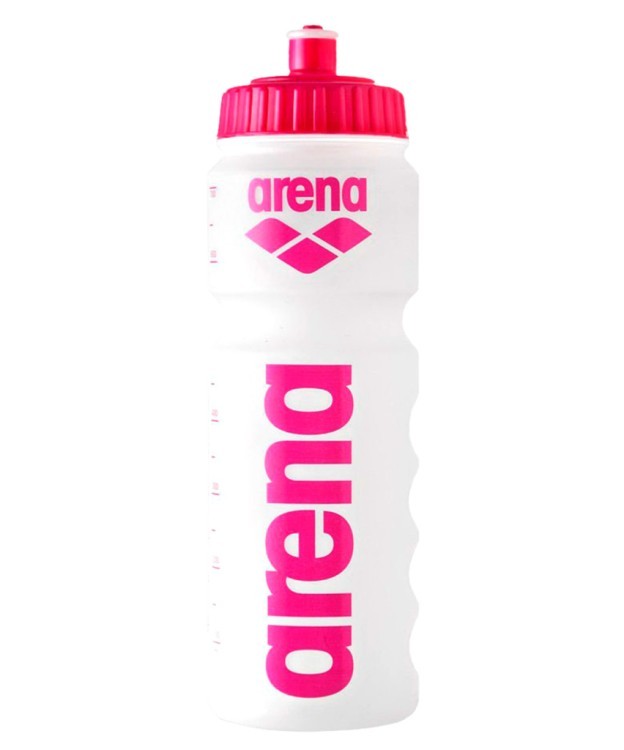 Фляга питьевая Water bottle Clear/Pink, 1E347E 13 (394357)