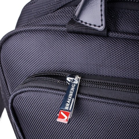 Сумка для ноутбука 15,6" Brauberg Business 240389 (67023) Сумка для ноутбука 15,6" Brauberg Business 240389 (67023)