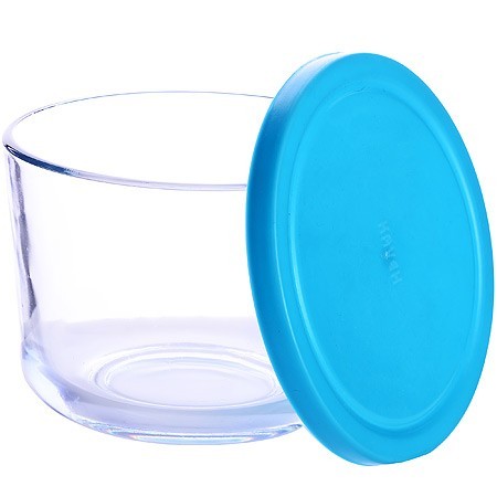 Форма для хранения PAPRIK 2, 800 мл (7253)