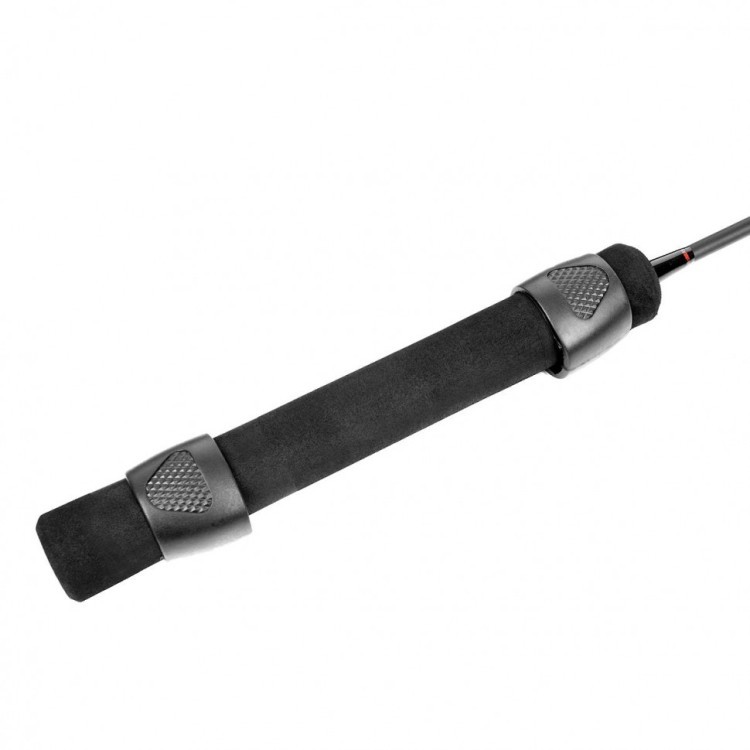 Зимняя удочка Nisus Black Ice Rod 50 (N-BIR50-T) (83468) Зимняя удочка Nisus Black Ice Rod 50 (N-BIR50-T) (83468)