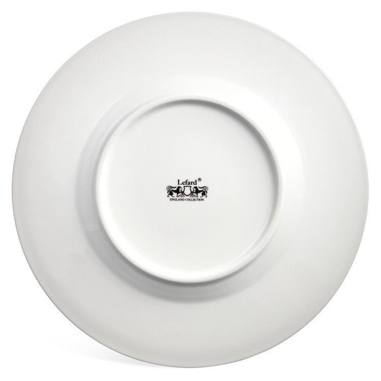 Набор тарелок обеденных lefard "nutcracker" 2 шт. 26 см Lefard (171-355)