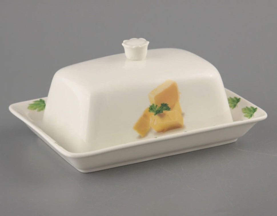 Масленка 13. Сахарница снежинка. Масленка, 16х13,5х9 см. Масленка 13. Масленка подсолнухи.