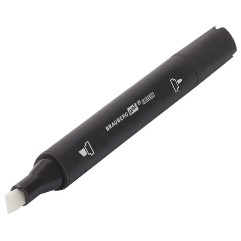 Маркеры для скетчинга двусторонние Brauberg Art Classic линия 1-6 мм 12 цветов 151889 (1) (86695) Маркеры для скетчинга двусторонние Brauberg Art Classic линия 1-6 мм 12 цветов 151889 (1) (86695)