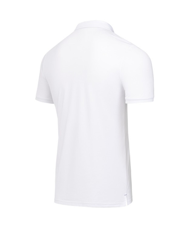 Поло JOGEL NATIONAL PerFormDRY Classic Polo, белый (2113383)