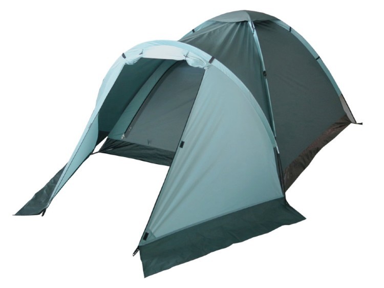 Палатка Campack Tent Lake Traveler 2 (56784)