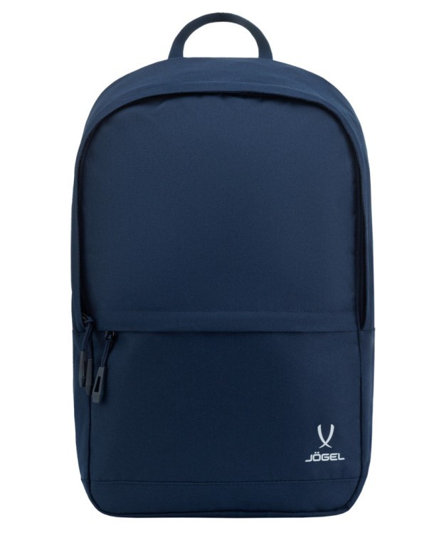 Рюкзак JÖGEL ESSENTIAL Backpack, темно-синий (2115633) Рюкзак JÖGEL ESSENTIAL Backpack, темно-синий (2115633)